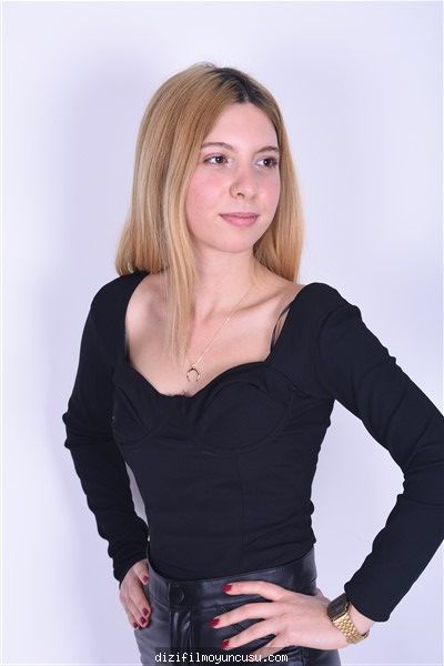 Antalya Cast Ajans Beyza 44964