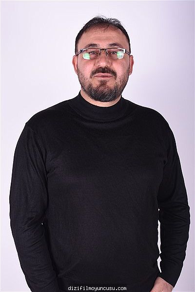 Erkek Oyuncular Adayımız Cüneyt