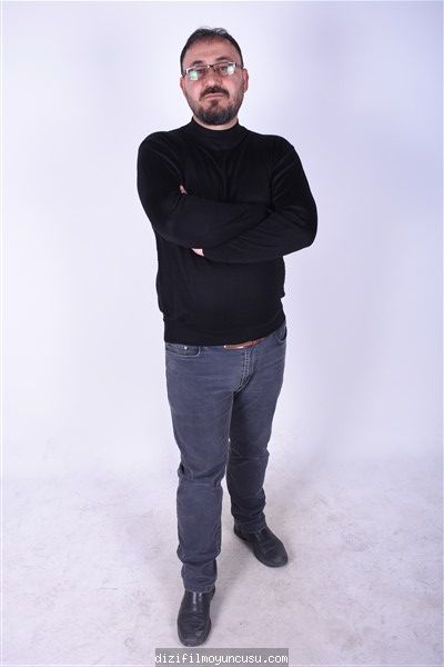 Konya Cast Ajans Cüneyt 44835
