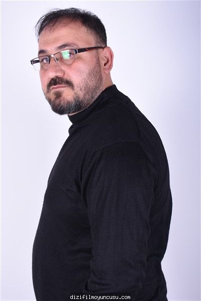 Konya Cast Ajans Cüneyt 44836
