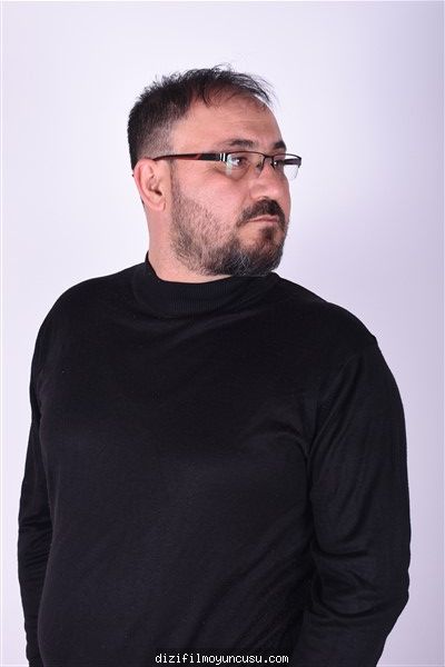 Konya Cast Ajans Cüneyt 44837