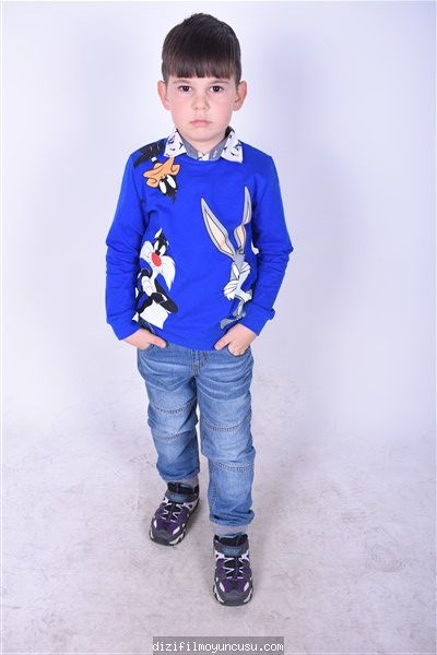 Konya Cast Ajans Deniz 44898