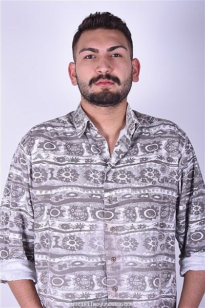 Erkek Oyuncular Adayımız Ertuğrul
