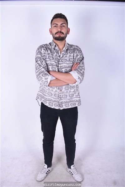 Konya Cast Ajans Ertuğrul 44872