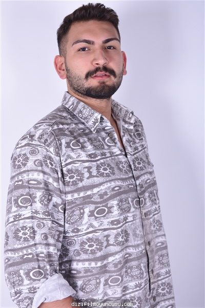 Konya Cast Ajans Ertuğrul 44873
