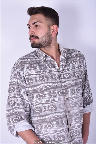 Konya Cast Ajans Ertuğrul 44874