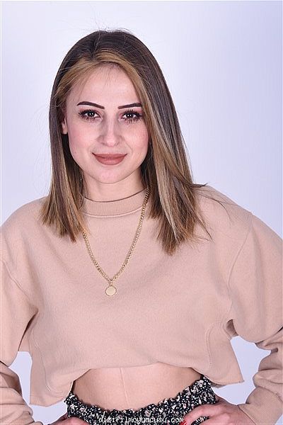 Antalya Cast Ajans Fadime 149609