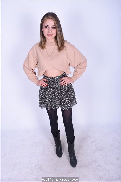 Antalya Cast Ajans Fadime 44969