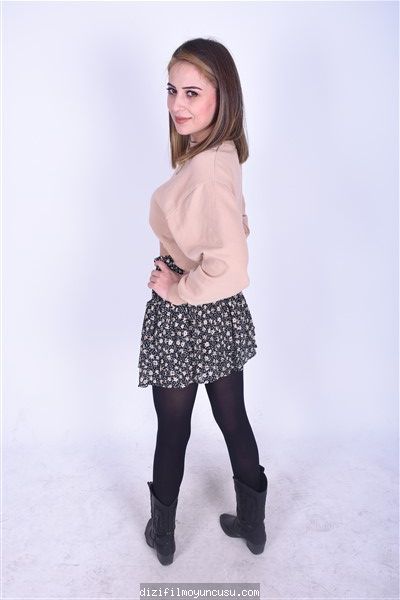 Antalya Cast Ajans Fadime 44972