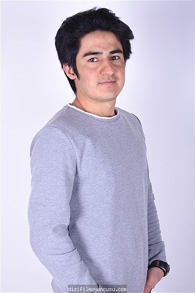 Erkek Oyuncular Adayımız Famad