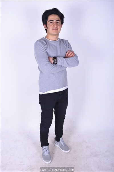 Konya Cast Ajans Famad 44819