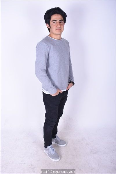 Konya Cast Ajans Famad 44820