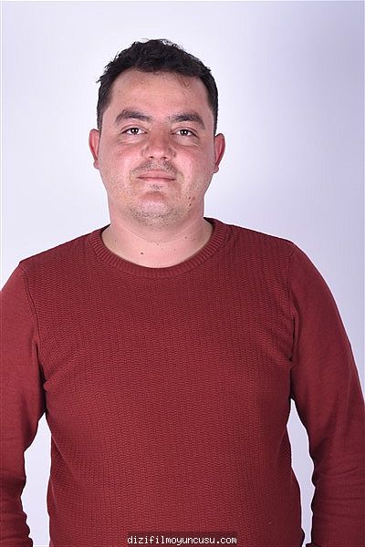 Erkek Oyuncular Adayımız Fatih