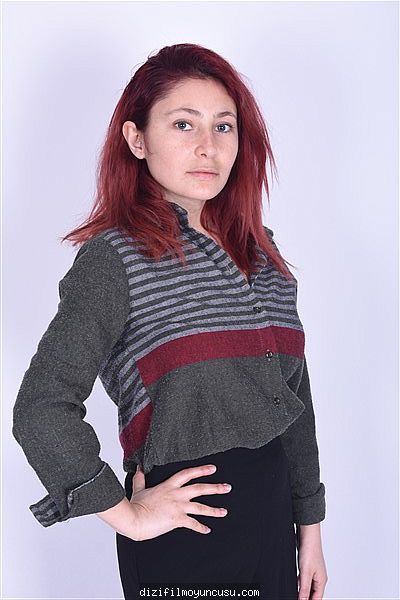 Antalya Cast Ajans Fatma 149607