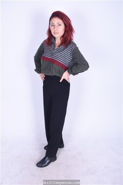 Antalya Cast Ajans Fatma 44967