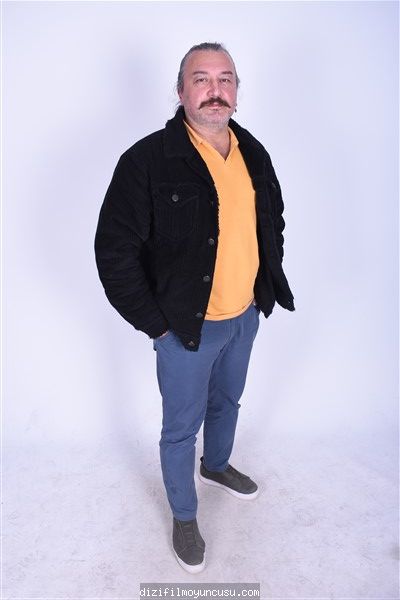 Antalya Cast Ajans Hakan 44989