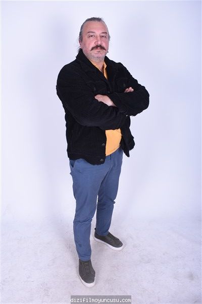 Antalya Cast Ajans Hakan 44990