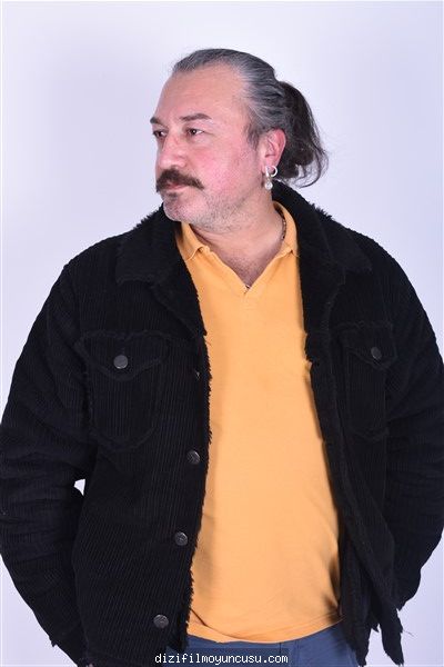 Antalya Cast Ajans Hakan 44992