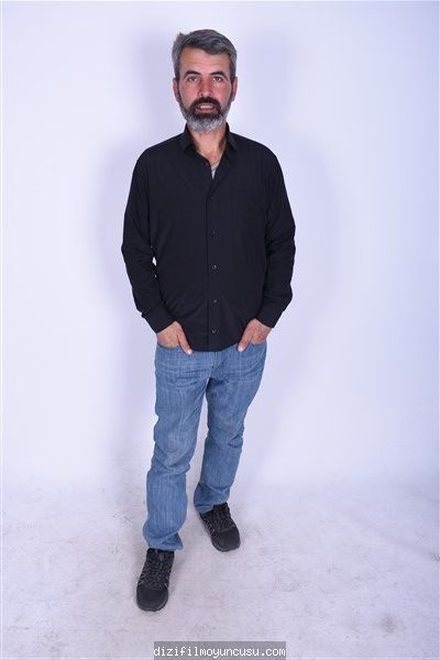 Antalya Cast Ajans Hasan 44937