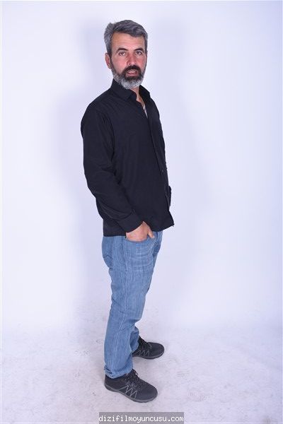 Antalya Cast Ajans Hasan 44938