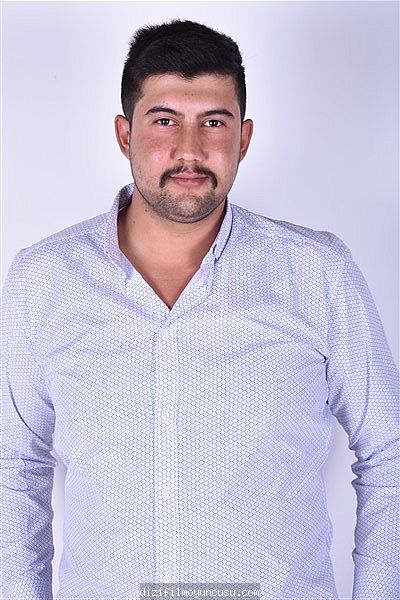 Erkek Oyuncular Adayımız Hidayet