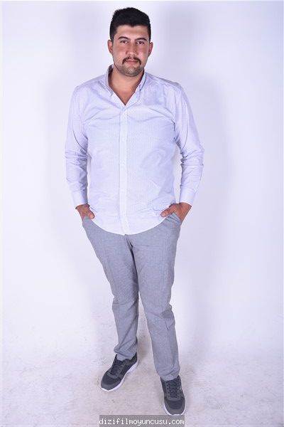 Konya Cast Ajans Hidayet 44929