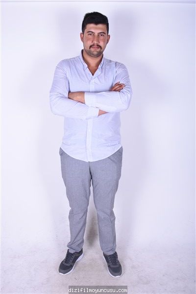 Konya Cast Ajans Hidayet 44930