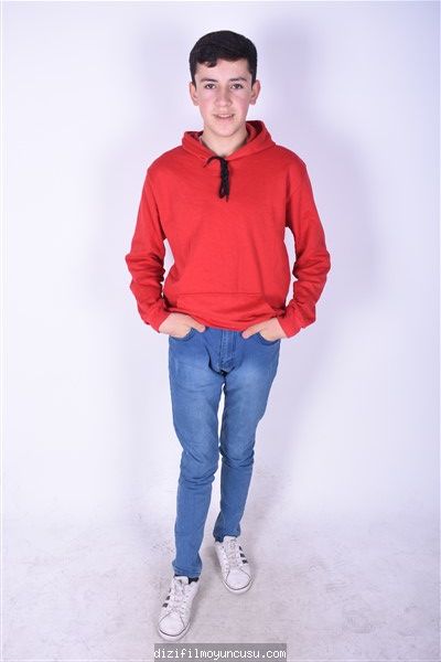 Konya Cast Ajans Hüseyin 44888