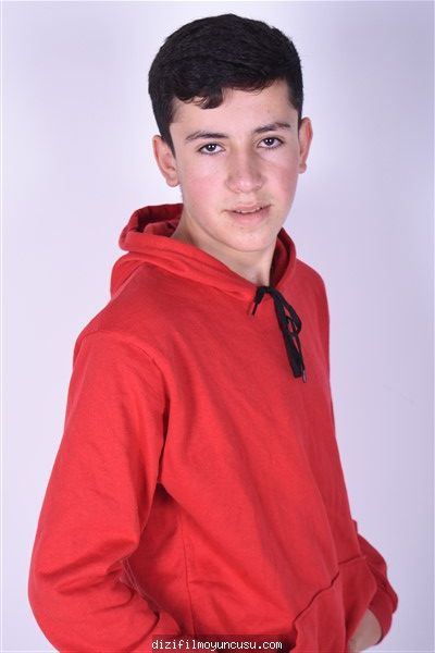 Konya Cast Ajans Hüseyin 44889