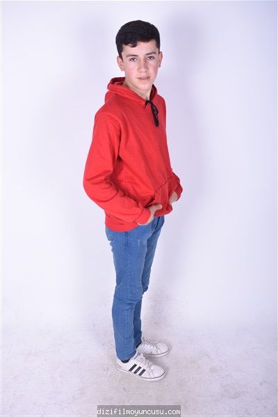 Konya Cast Ajans Hüseyin 44890