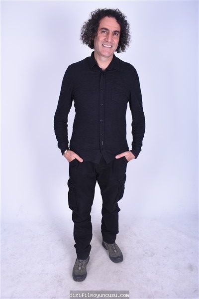 Antalya Cast Ajans İsmail 44941