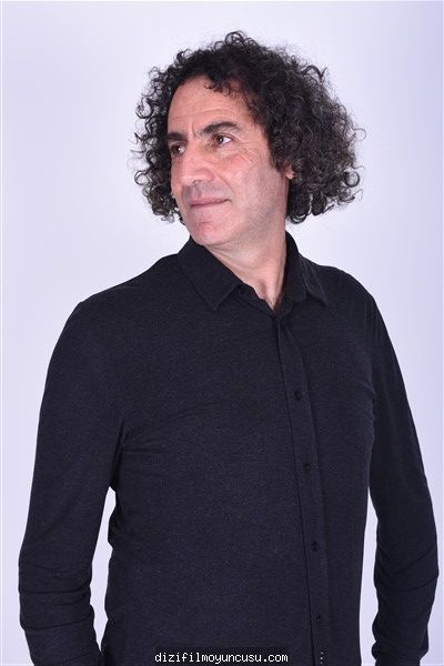 Antalya Cast Ajans İsmail 44943