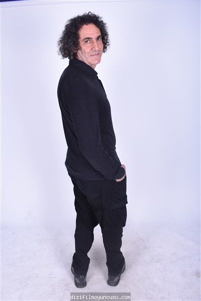 Antalya Cast Ajans İsmail 44944