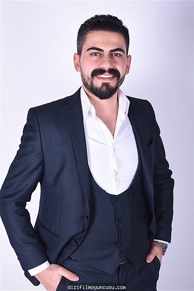 Erkek Oyuncular Adayımız Kenan