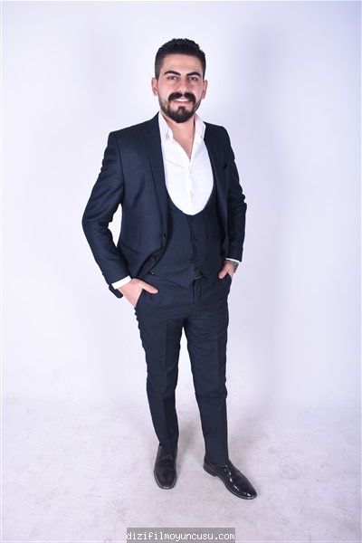 Konya Cast Ajans Kenan 44921