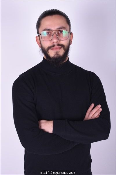 Konya Cast Ajans Mehmet 44848