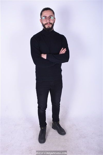 Konya Cast Ajans Mehmet 44849