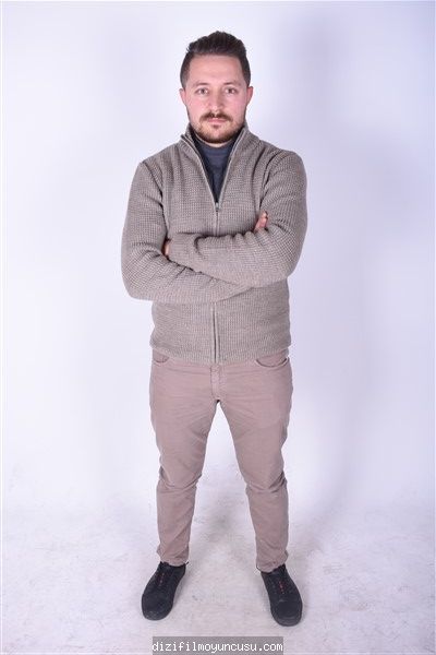 Konya Cast Ajans Mehmet 44927
