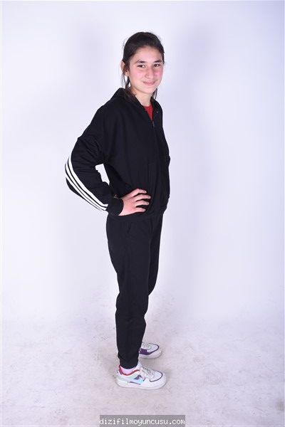 Konya Cast Ajans Merve 44881