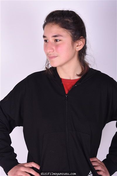 Konya Cast Ajans Merve 44882