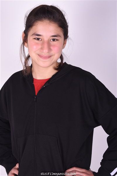 Konya Cast Ajans Merve 44883