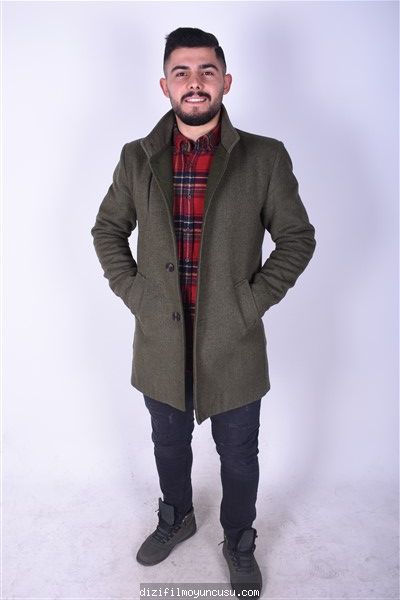 Konya Cast Ajans Muhammed 44876