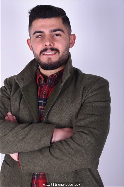 Konya Cast Ajans Muhammed 44877