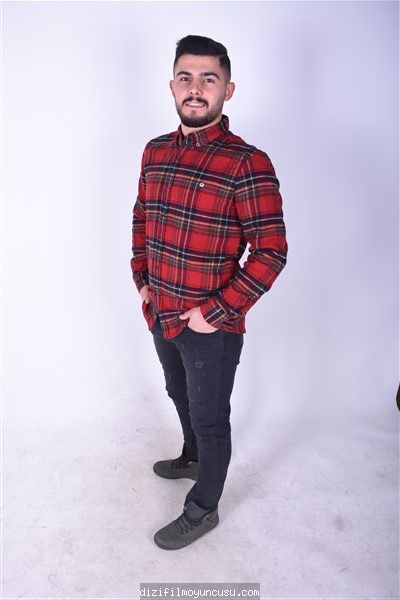 Konya Cast Ajans Muhammed 44878