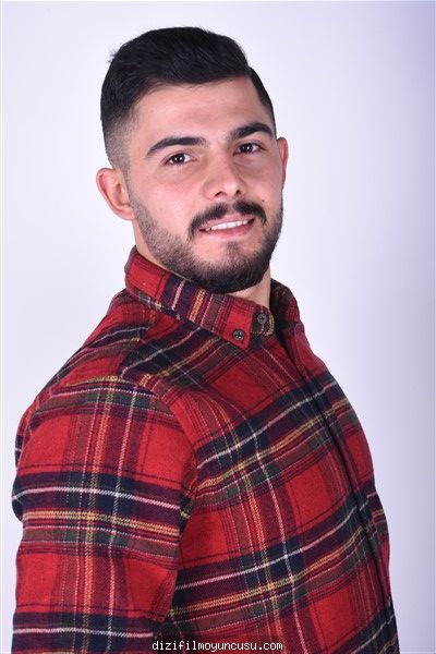 Konya Cast Ajans Muhammed 44879
