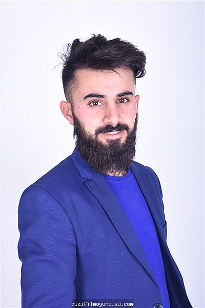 Erkek Oyuncular Adayımız Nesip