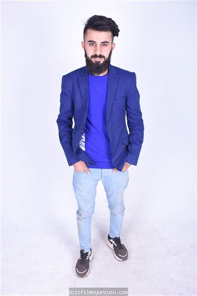 Antalya Cast Ajans Nesip 44997