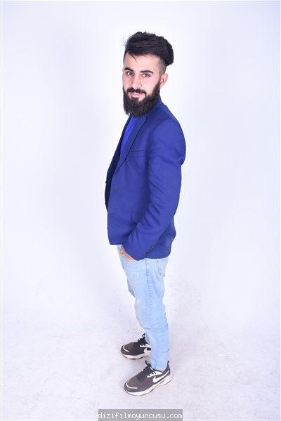 Antalya Cast Ajans Nesip 44998