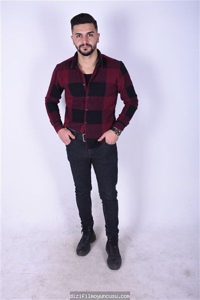 Konya Cast Ajans Oğuzhan 44843