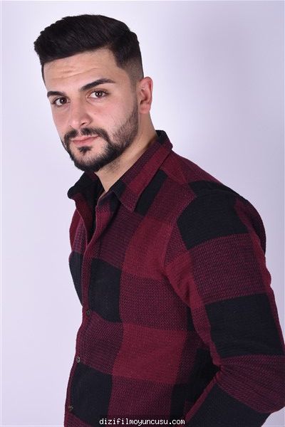 Konya Cast Ajans Oğuzhan 44844